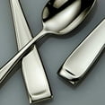 thumbnail image 2 of Oneida Moda 18/10 Stainless Steel Dinner Fork (Set of Four), 2 of 3