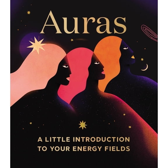Pre-Owned Auras: A Little Introduction to Your Energy Fields (Hardcover) 0762474750 9780762474752