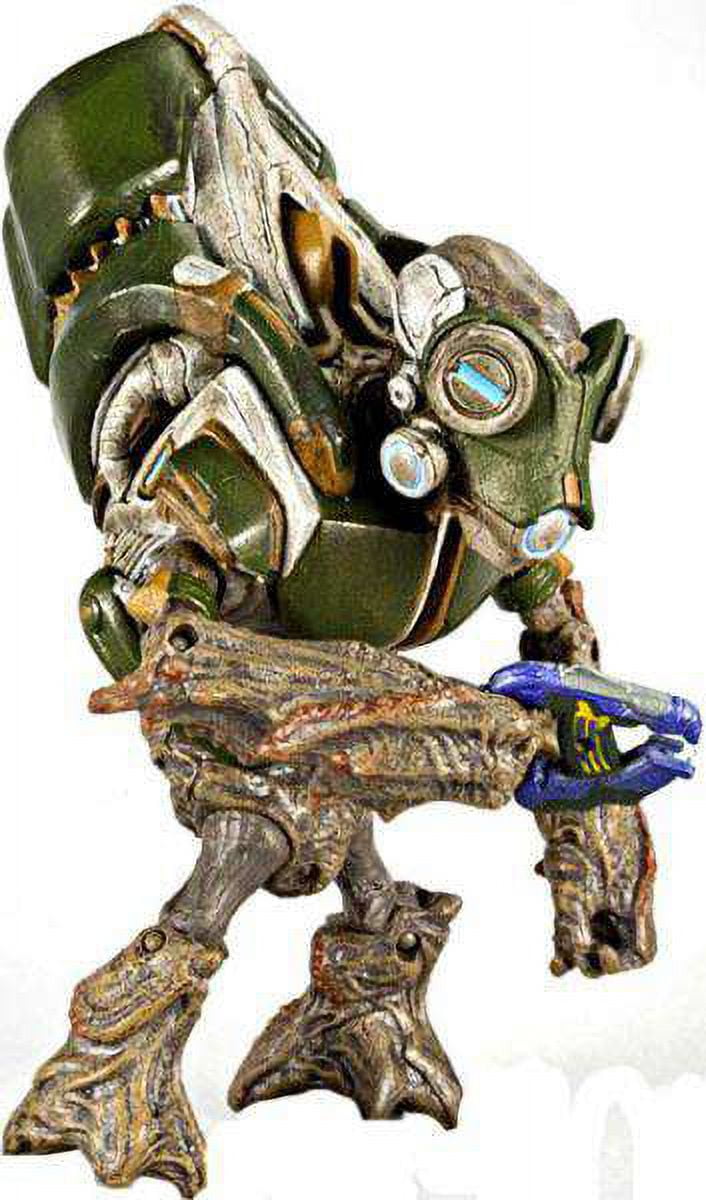 McFarlane Halo Reach ELITE SPEC OPS Series 3 Loose Action Figure