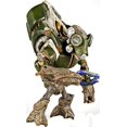thumbnail image 2 of McFarlane Halo Reach Series 3 Grunt Heavy Action Figure (No Packaging), 2 of 3