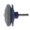 thumbnail image 3 of Electric Knife Sharpener, Lawnmower Knife Sharpener with Rotary Drill, 3 of 4