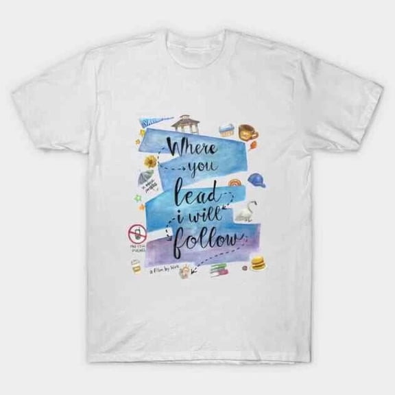 Gilmore Girls T-Shirt, Vintage T-Shirt
