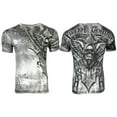 thumbnail image 2 of Xtreme Couture by Affliction Men's T-Shirt Last Scream, 2 of 7