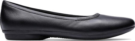 clarks gracelin vail ballet flat