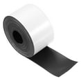 thumbnail image 1 of Tiras de Caucho Neopreno Adhesivas Uxcell 3" x 300" x 1/16" Tiras de Goma Blanca para Sellado de Insonorización 1Pcs, 1 of 7