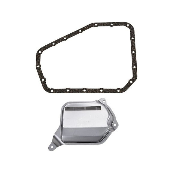 Automatic Transmission Filter Kit - Compatible with 2004 - 2011 Chevy Aveo 1.6L 4-Cylinder 2005 2006 2007 2008 2009 2010