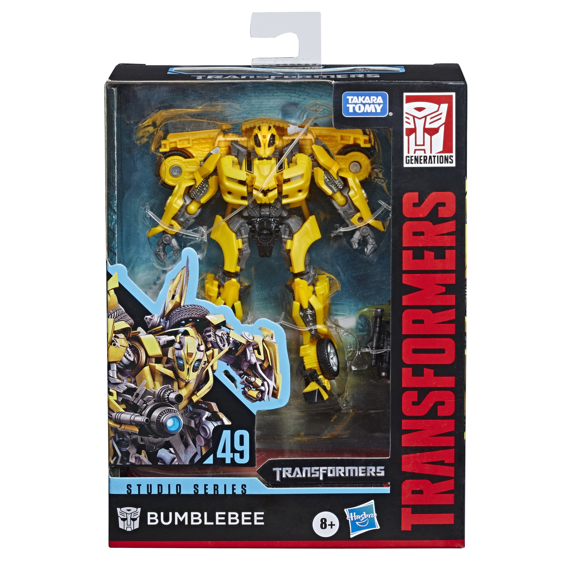 walmart bumblebee transformer