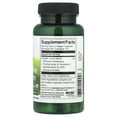 thumbnail image 2 of Swanson Organic Lion's Mane Mushroom 500 mg 60 Vegan Caps, 2 of 7