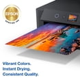 thumbnail image 4 of EPSON 312 Claria Photo HD Ink Standard Capacity Light Cyan/Magenta (T312922-S) Works with Expression XP-8500, 8600, 8700, 15000, 4 of 6