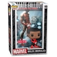 thumbnail image 1 of Figura de vinilo coleccionable Funko Pop! Portada: Marvel Miles, 1 of 2