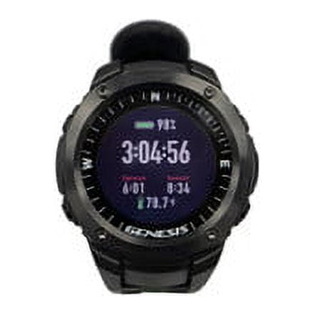 Genesis Graviton Color Wrist Dive Computer Scuba Diving GCC-02