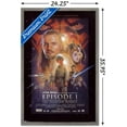 thumbnail image 2 of Star Wars : La Menace Fantôme - Une Feuille, 2 of 4