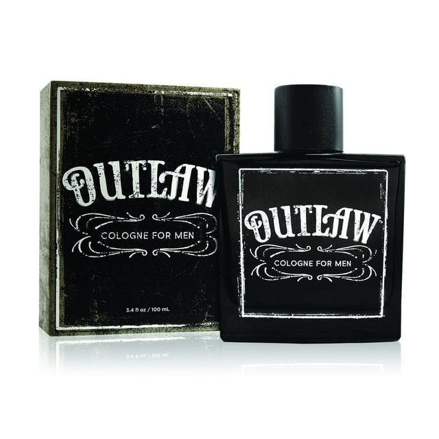 Cologne Tru Fragrance & Beauty Western Outlaw para hombre, 100 ml