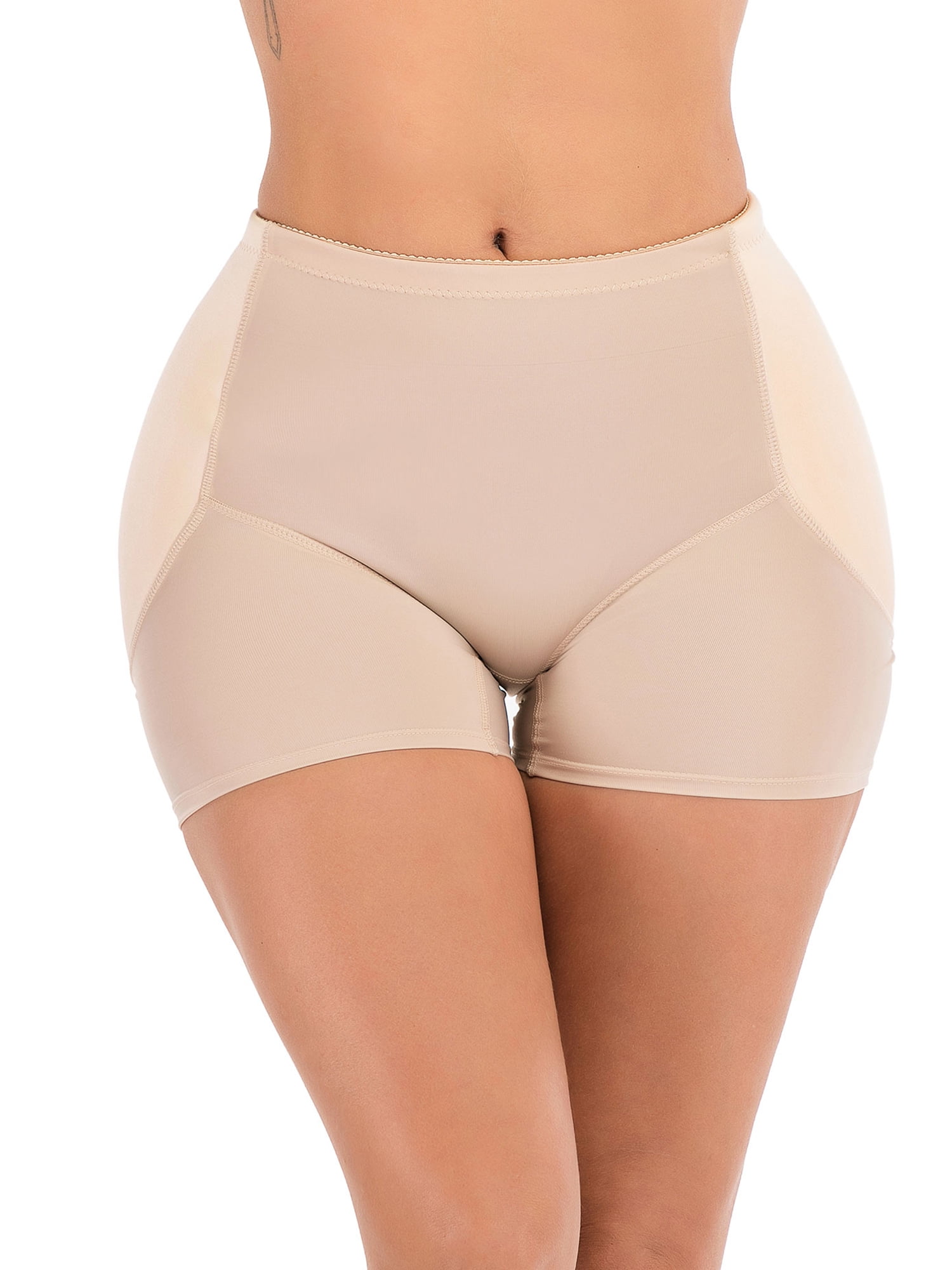 padded body shaper