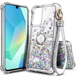 NGB Supremacy Samsung Galaxy A16 5G Case with Ring & Strap