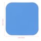 thumbnail image 5 of unbranded 6Ud Almohadillas Antideslizantes De Goma Para Abrir Tapas Y Frascos En Casa Colores Variados, 5 of 6