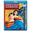Justice League: Season One (DVD + Digital Comic) (Walmart Exclusive) (Full Frame)