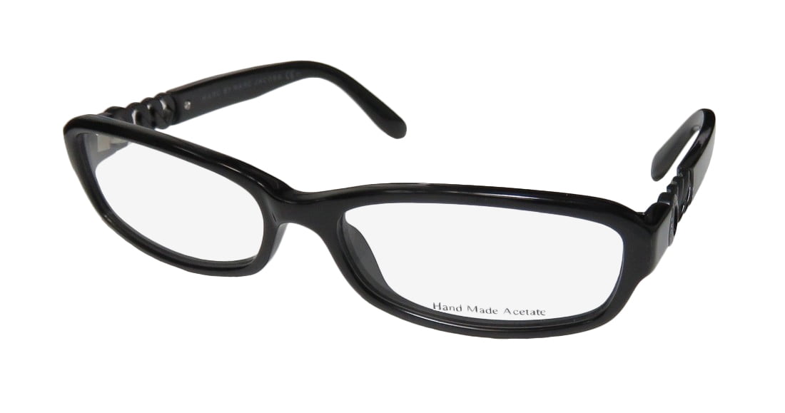 Marc by MJacobs MMJ570 Eyeglasses-0C4B Havana Fuchsia-53mm
