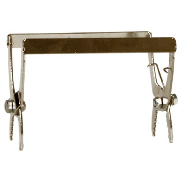GRIP-101 Steel Frame Grip