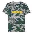 thumbnail image 2 of STARTER Camiseta gráfica Green Bay Packers para hombre pac L, 2 of 2