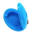 thumbnail image 3 of Children Finger Castanet, Great Sound Quality, Multi Functional Plastic Finger Castaner Castanet Musical Instrument for Kids, 3 of 8