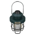thumbnail image 5 of Linterna de Camping Retro Carga USB 3 Modos de luz IPX4 Luces de Camping Impermeables para Exteriores Verde, 5 of 5
