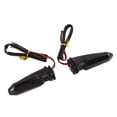 thumbnail image 4 of Motorcycle Front Rear Turn Signals Light 12V 1.5W Indicator Blinker Lamp for CB125R CB250R CB300R CB500X CB500F CB650R CBR650R, 4 of 14