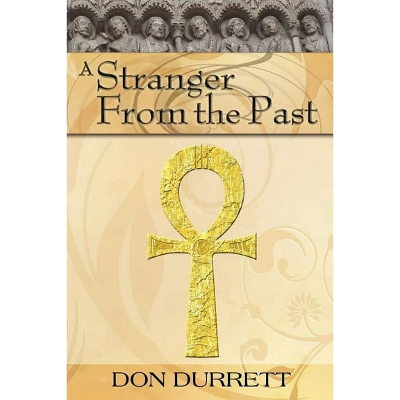A Stranger From the Past, (Paperback)