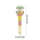 thumbnail image 3 of Carrusel de manivela para niños, juguetes con luces brillantes que cambian de cara, regalos de guardería famosos de Internet, 40 ml, 3 of 5