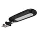thumbnail image 1 of Farola solar, luz solar Cuerpo humano Inducción 2200Mah Batería giratoria para patios Caminos Paredes exteriores para puertas Jardines Villas ANGGREK Otros, 1 of 8