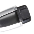 thumbnail image 5 of Car Start Key Switch One-Click Ignition Trim for Porsche Boxster Cayman 911 Cayenne Macan 2013-2023, 5 of 5