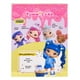 thumbnail image 3 of Yummiland Large Doll y Num Nom Lipgloss Pet - Rory Blueberry y Goodie - Muñeca Perfumada con Kit de Brillo de Labios DIY - Adecuado para Niños Mayores de 4 Años, 3 of 5