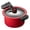 A, variant on Nonstick Ceramic Coated Sauce Pan with Lid Green Crock Pot with Twist & Lock Handles, Micro Pressure Cooker Versatile Cookware for Stovetops, PFOA-Free Toxin-Free, Easy to Clean (GREEN, 5.5Quart)