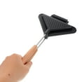 thumbnail image 3 of OUNONA Sandwich Bread Cast Aluminium Practical Design for Cooking 1Pack, 3 of 8