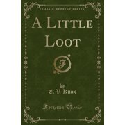 A Little Loot Classic Reprint