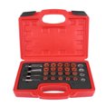 thumbnail image 3 of Peahefy Oil Pan Thread Repair Kit 64Pcs Oil Pan Thread Repair Kit, 3 of 8