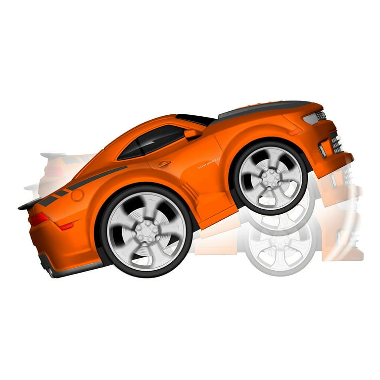 Jam'n Products - Chevrolet R/C Vehicle Preschool Chunky