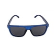 thumbnail image 1 of Lentes de sol STEVE MADDEN Unisex x17131 Outlook Marco plástico de color Azul Filtro UV 100%, 1 of 4