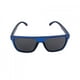 thumbnail image 1 of Lentes de sol STEVE MADDEN Unisex x17131 Outlook Marco plástico de color Azul Filtro UV 100%, 1 of 4