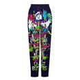 thumbnail image 3 of Ghostbusters Pajama Bottoms for Women Novelty Lounge Daily Cozy Soft Sleep Pajamas Pants Long Sleepwear, 3 of 7