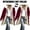 #258-Wine, variant on Womens Winter Coats Long Cotton Hooded Jacket with Pockets and Detachable Faux Fur Collar, Casual Outerwear for Cold Weather