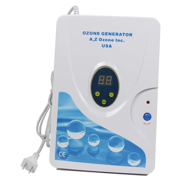 Aqua-6, 120 mg/hour Water Ozone Generator