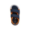 thumbnail image 5 of Beverly Hills Polo Club Unisex Double Strap Summer Outdoor Athletic Sport Sandals (Little Boys), 5 of 5
