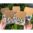 thumbnail image 3 of Bulk MINIATURE Minerals Crafters Collection 1/2 lb Box Gems Crystals Natural Raw, 3 of 6