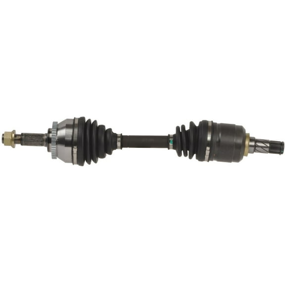 CARDONE New 66-6213 CV Axle Assembly Front Left fits 2002-2006 Nissan 39101-7Y010