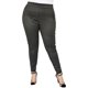 thumbnail image 1 of Pantalón de vestir/strech Roman Fashion tallas extras, 1851 negro 36 Roman Fashion Pantalón extra 1851, 1 of 6