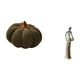 thumbnail image 5 of Almohadas de calabaza de Halloween,Cojines de calabaza de Halloween,suaves,para decoración del hogar,Figura de escritorio,Figuras africanas de arte,artesanías,escritorio coleccionable,Estatua, 5 of 8
