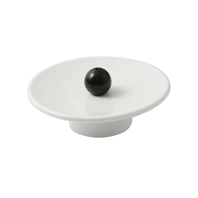 Incensario portátil para varillas de incienso, resistente y moderno, ideal como regalo para festivales. A