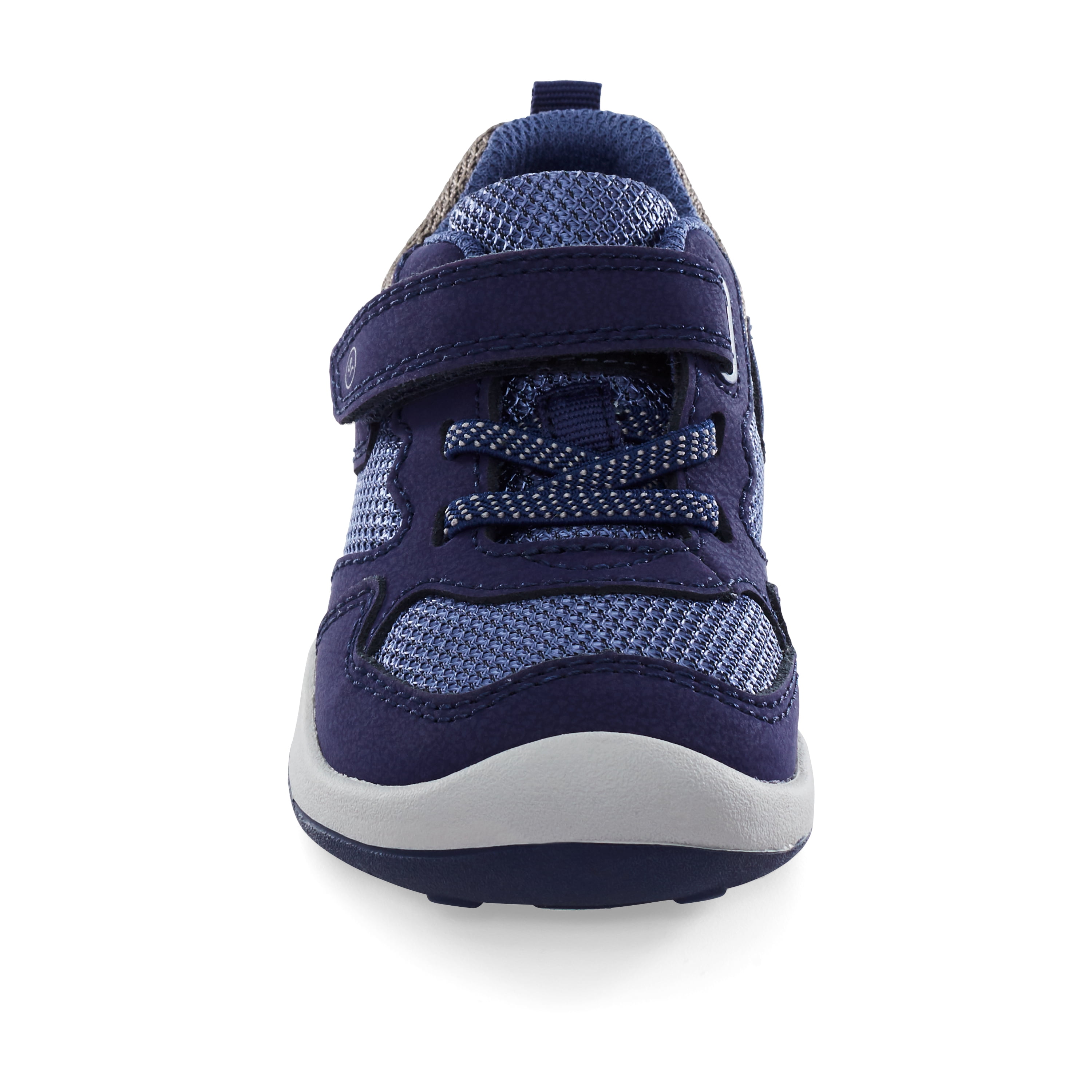 Stride Rite SRT Winslow Sneaker - Unisex Kids' Athletic Shoe With Ground-Detecting Technology - View #9