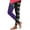 AC-Multicolor, variant on Weekly Sale Mardi Gras Leggings for Women, 2025 Carnival Theme Printed Legging Trousers Casual High Waisted Workout Yoga Pants Full Length Milk Silk Soft Tights Multicolor L